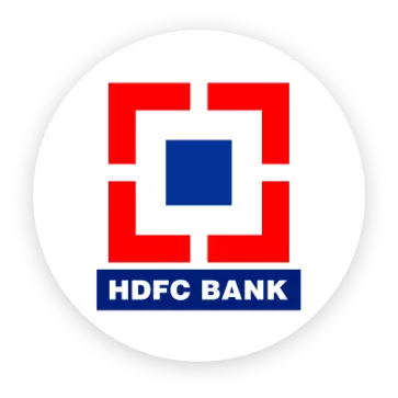 Donatekart - Partnership - HDFC Logo