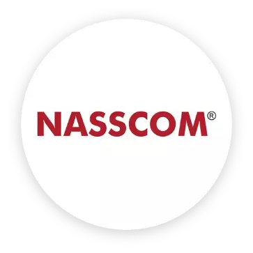 Donatekart - Partnership - NASSCOM Logo